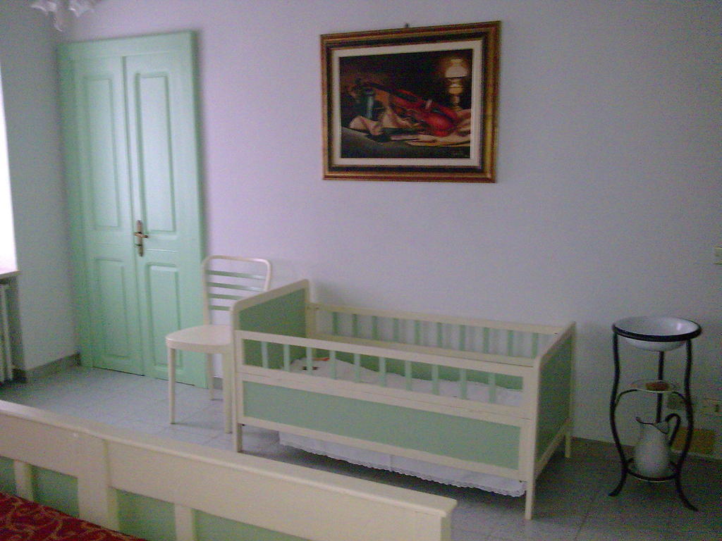 Casa Dei Ciliegi Castell'Alfero Vila Quarto foto