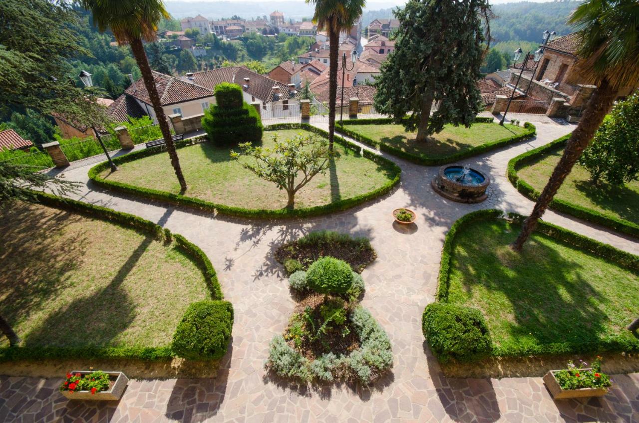 Casa Dei Ciliegi Castell'Alfero Vila Exterior foto